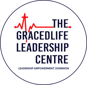 The GracedLife Leadership Centre